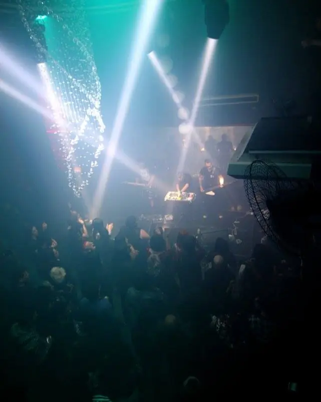 Registro de festa da Alquimia Gothic Nights, foto 13 de 82