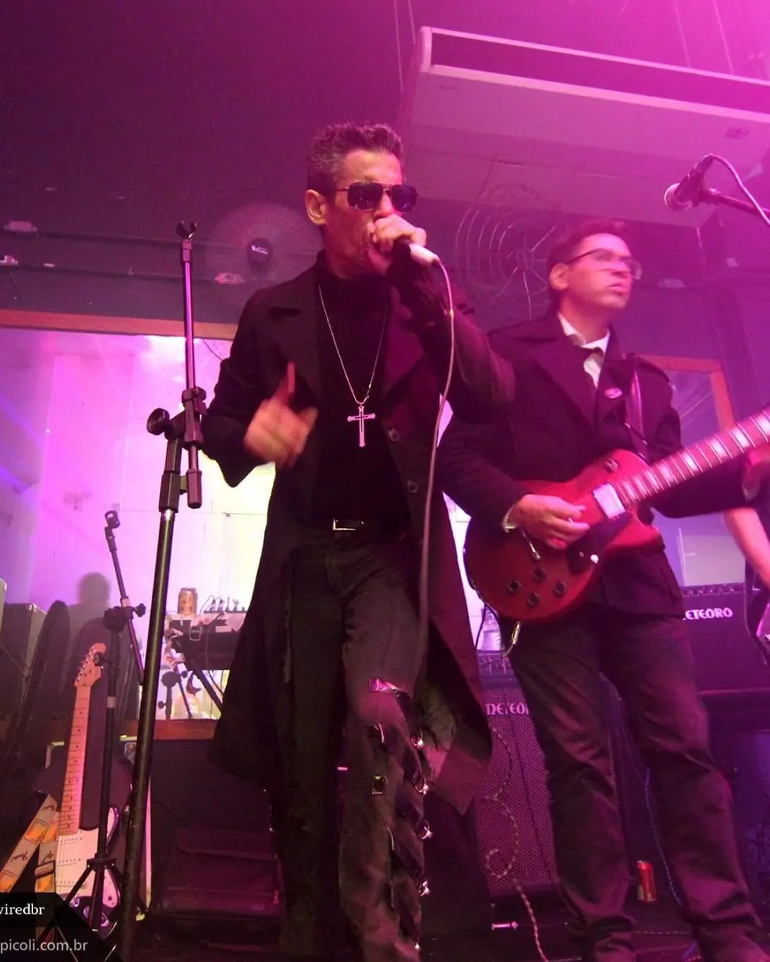 Registro de festa da Alquimia Gothic Nights, foto 31 de 82