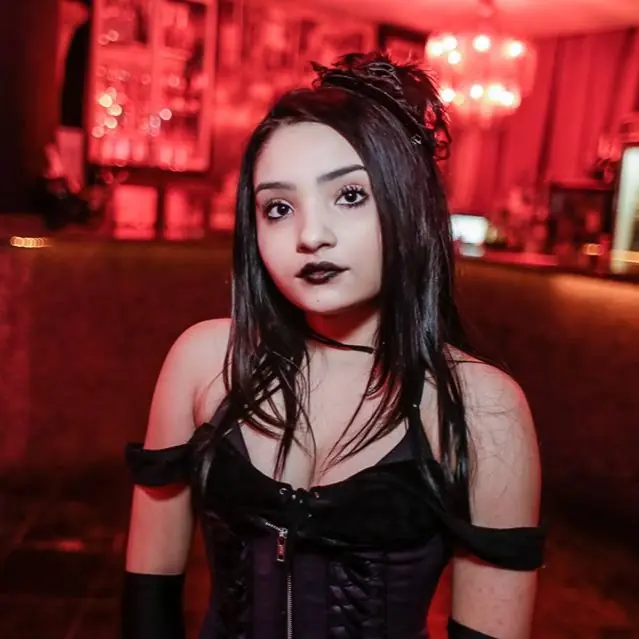 Registro de festa da Alquimia Gothic Nights, foto 36 de 82