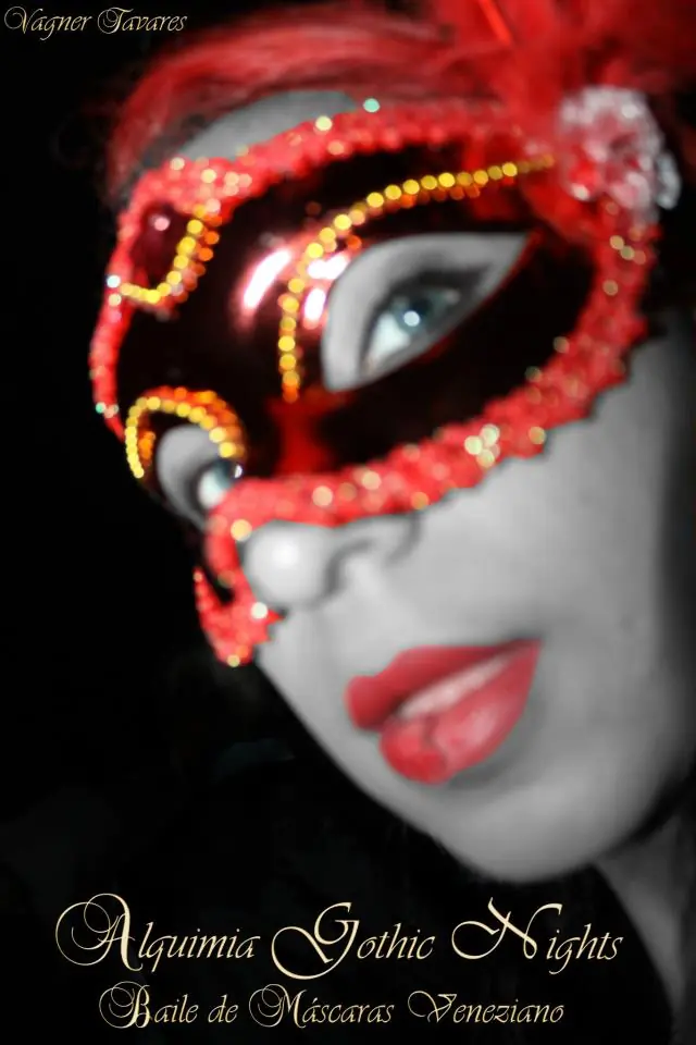 Registro de festa da Alquimia Gothic Nights, foto 55 de 82