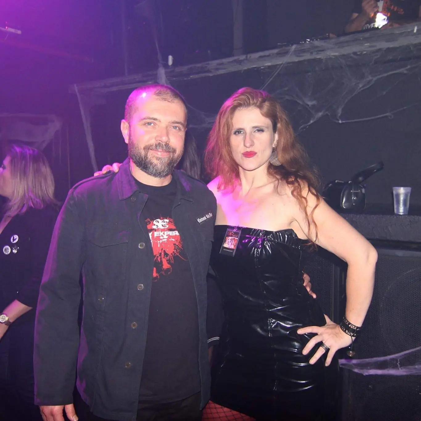 Registro de festa da Alquimia Gothic Nights, foto 57 de 82